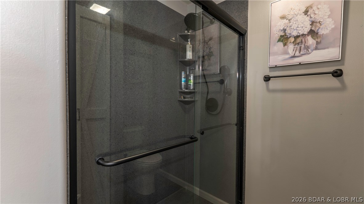 Emerald Bay Condominium - Residential