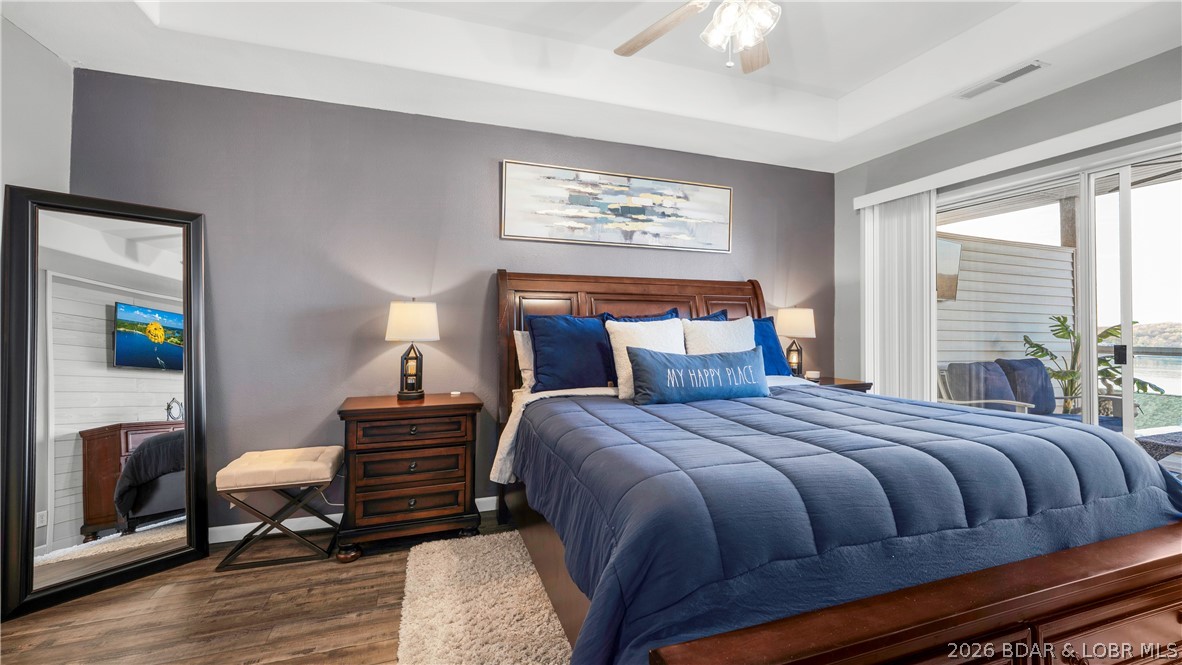 Emerald Bay Condominium - Residential