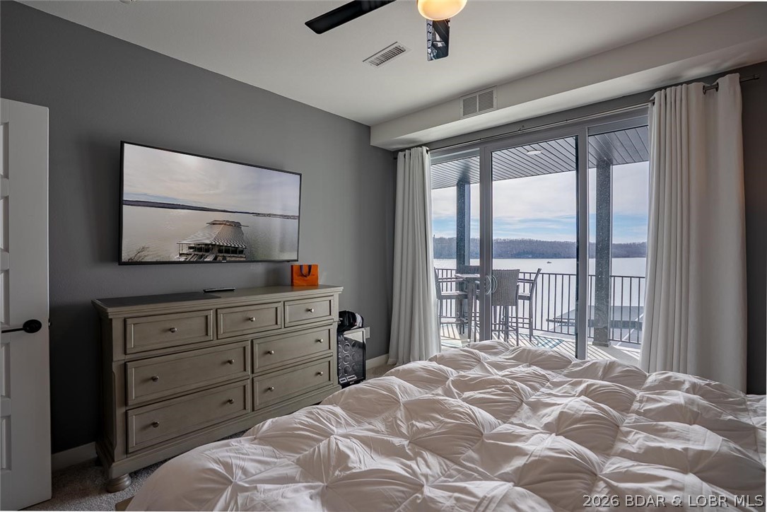 WatersideOne Condominiums - Residential