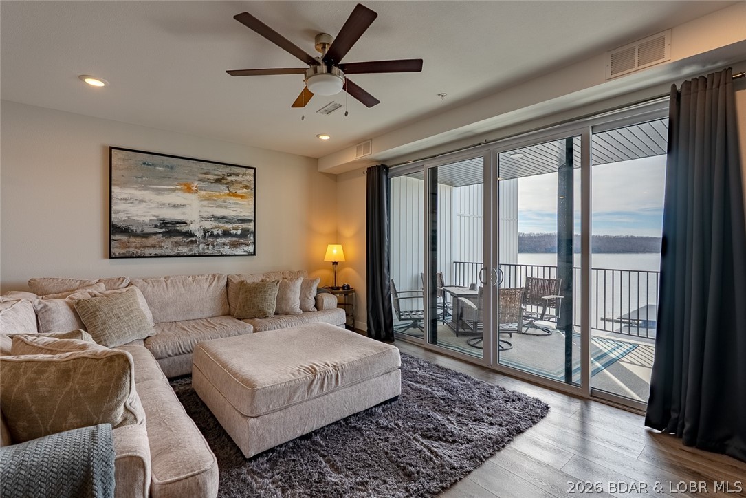 WatersideOne Condominiums - Residential