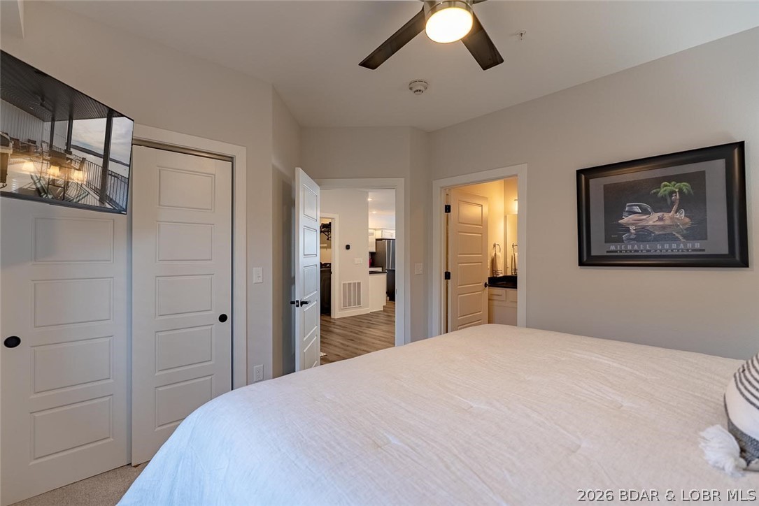 WatersideOne Condominiums - Residential