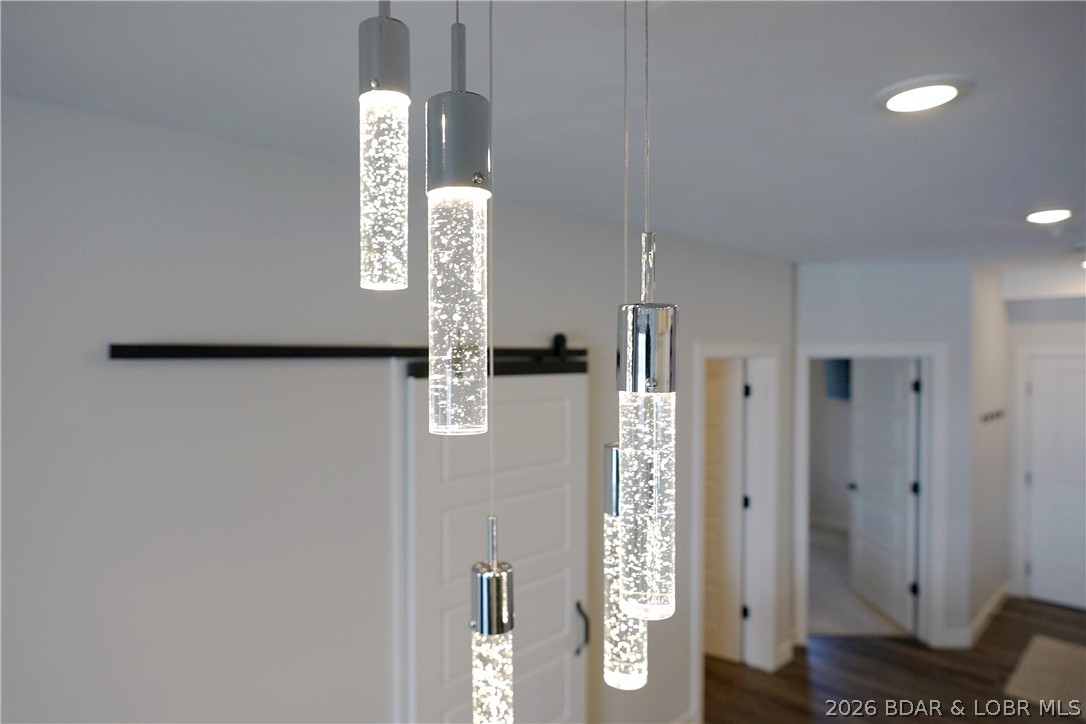 WatersideOne Condominiums - Residential