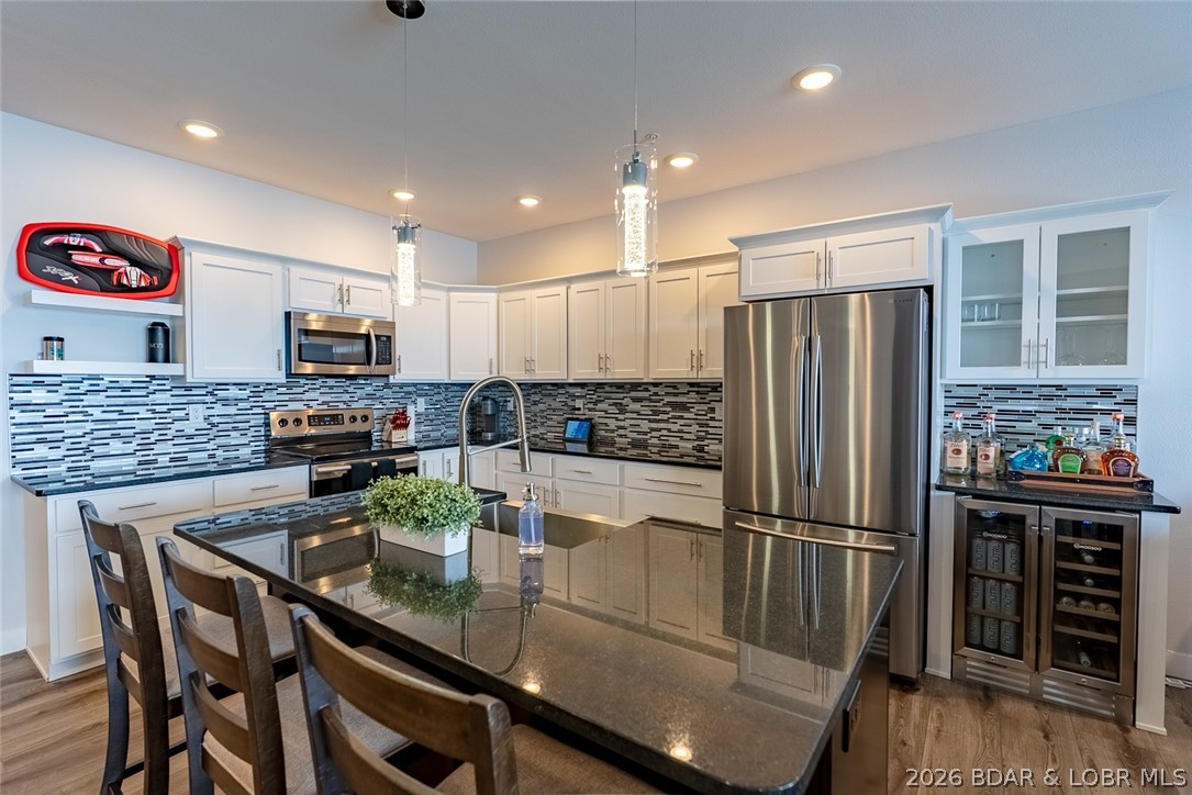 WatersideOne Condominiums - Residential