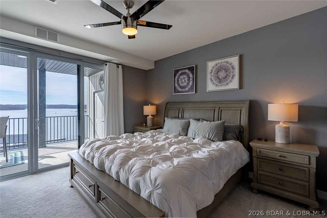 WatersideOne Condominiums - Residential