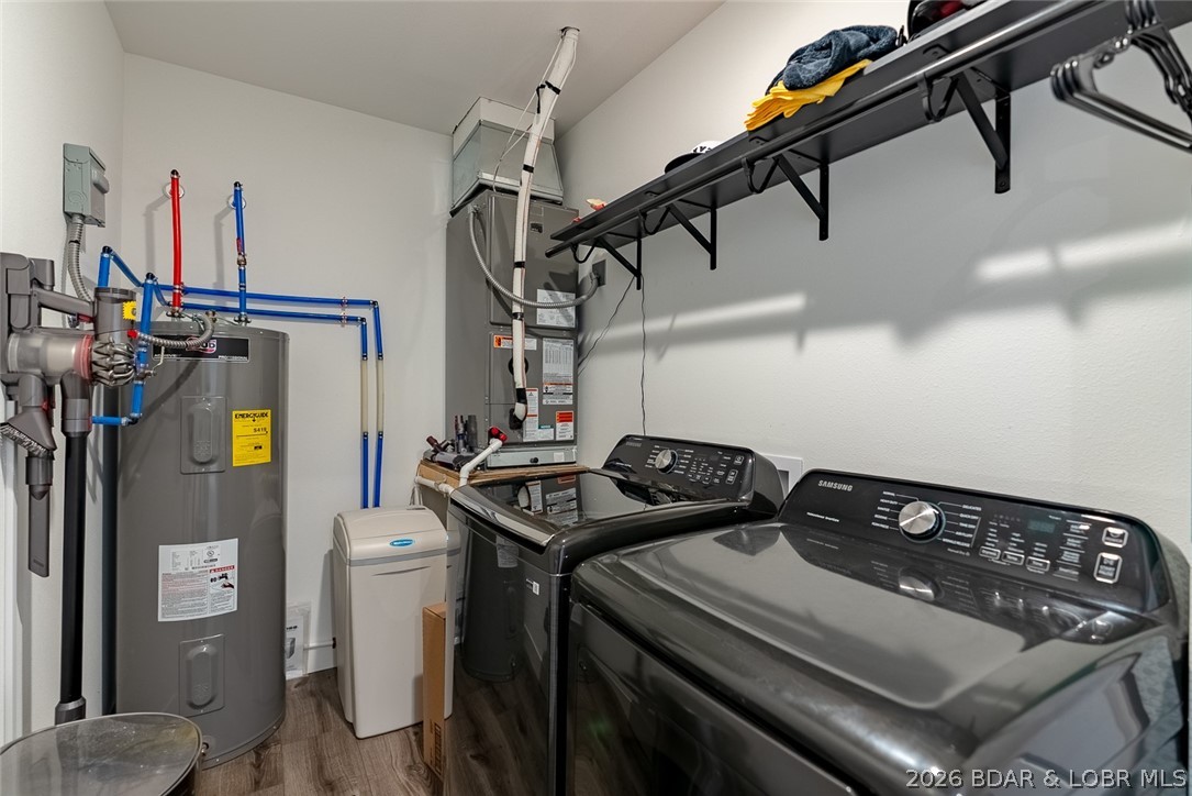 WatersideOne Condominiums - Residential