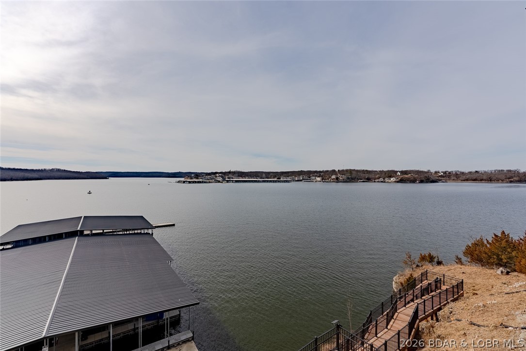 WatersideOne Condominiums - Residential