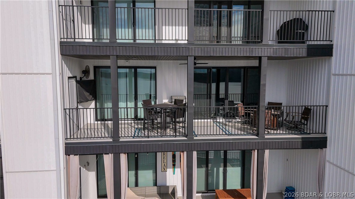 WatersideOne Condominiums - Residential