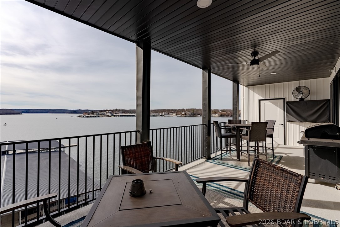 WatersideOne Condominiums - Residential