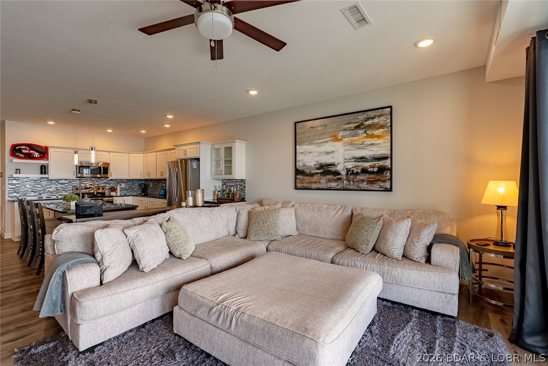 WatersideOne Condominiums - Residential