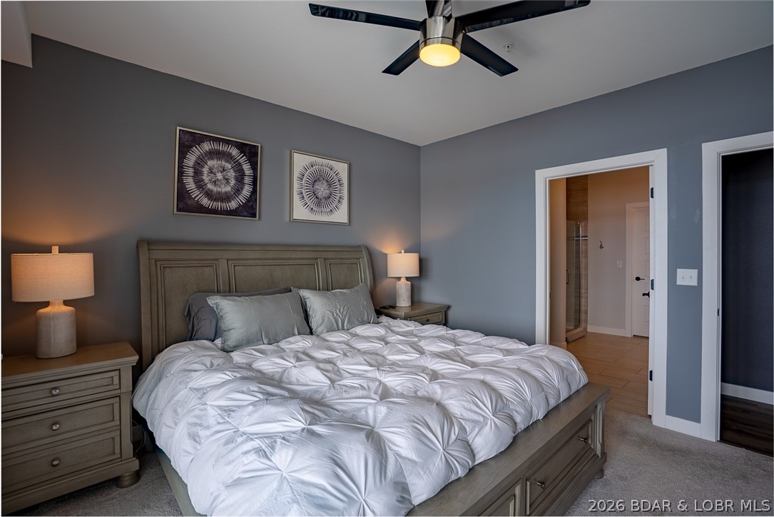 WatersideOne Condominiums - Residential