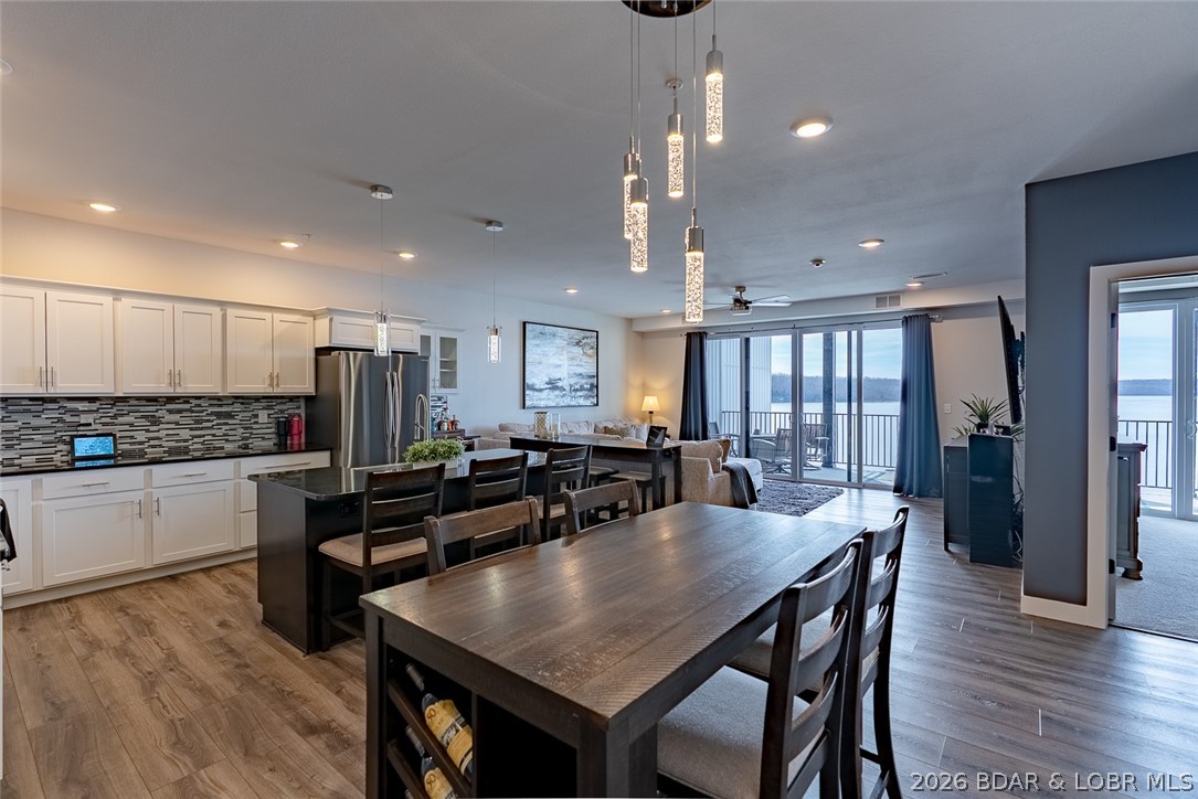 WatersideOne Condominiums - Residential