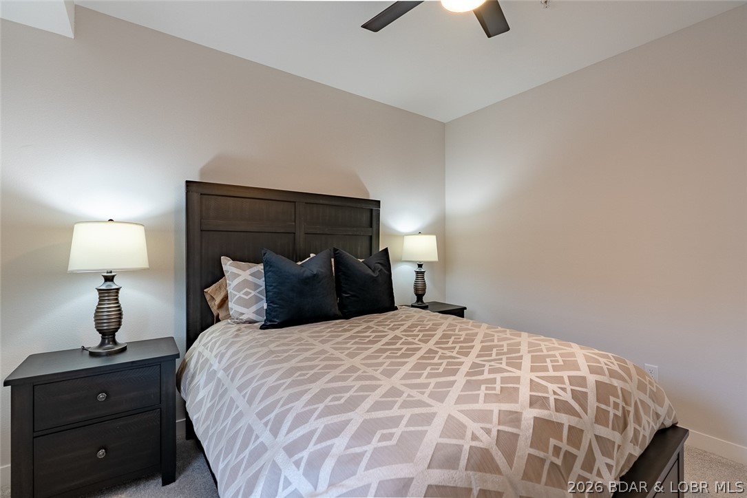 WatersideOne Condominiums - Residential