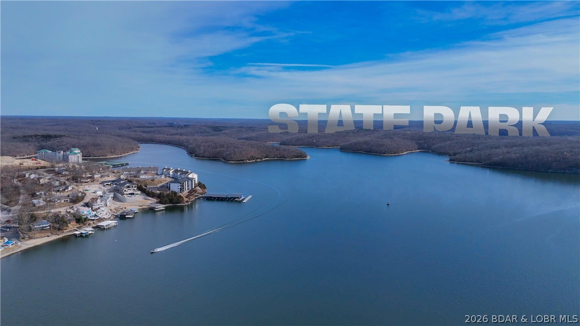 WatersideOne Condominiums - Residential