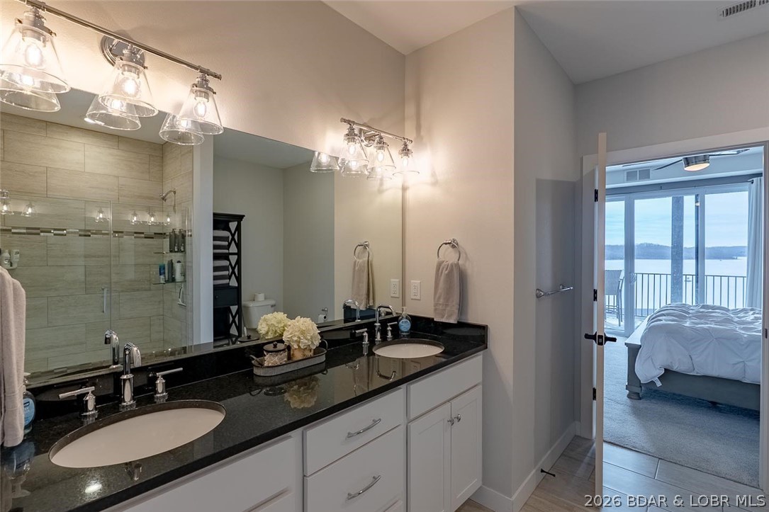 WatersideOne Condominiums - Residential