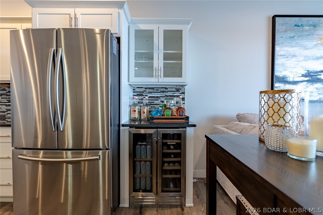 WatersideOne Condominiums - Residential