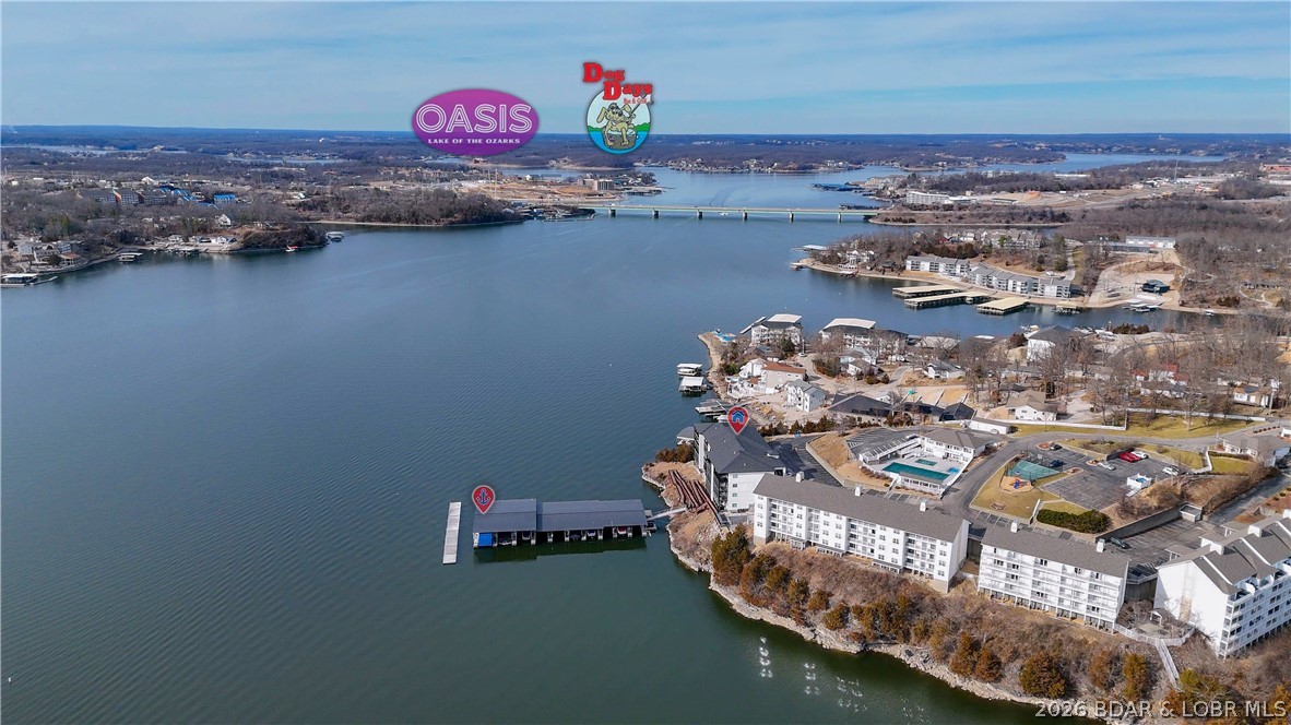 WatersideOne Condominiums - Residential