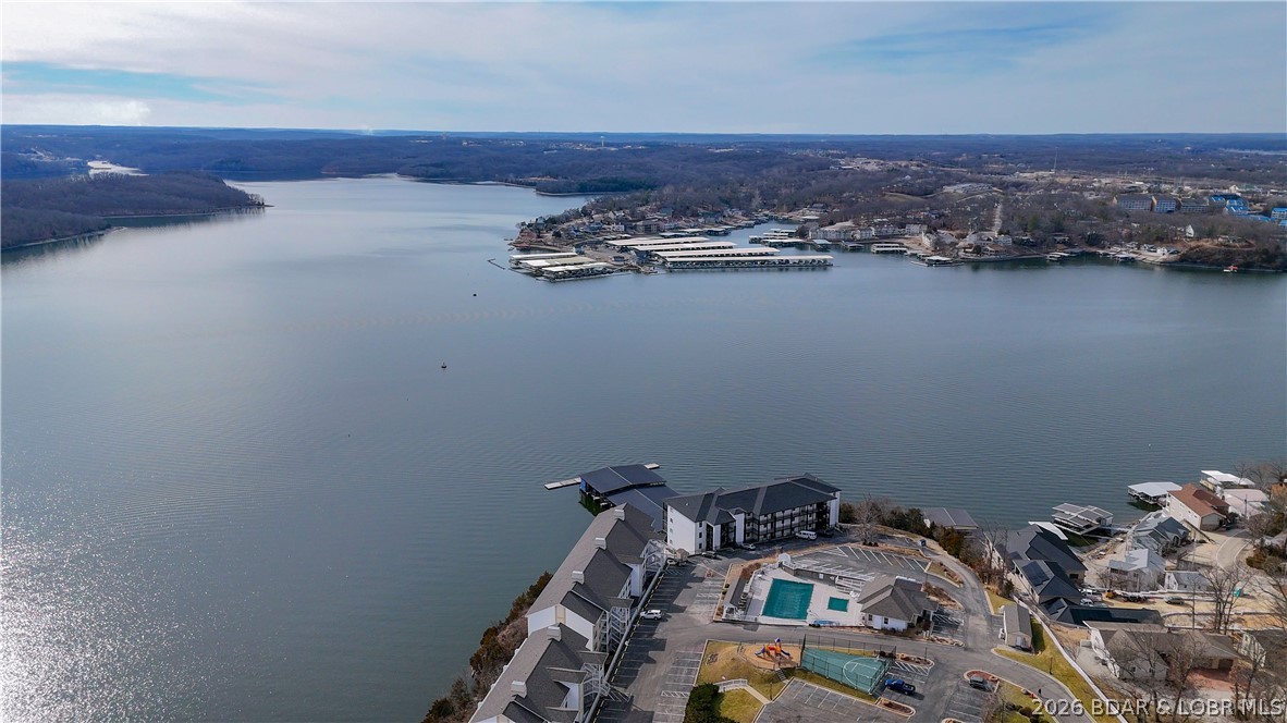 WatersideOne Condominiums - Residential