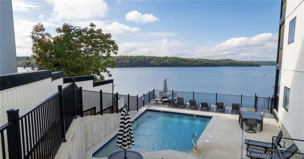 WatersideOne Condominiums - Residential