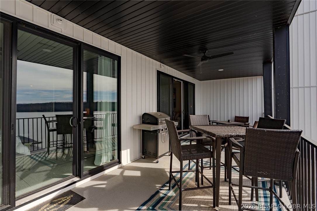 WatersideOne Condominiums - Residential