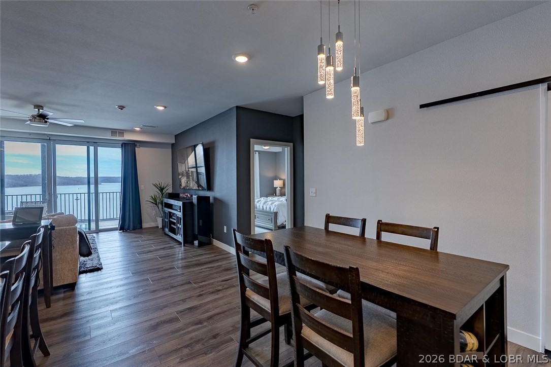 WatersideOne Condominiums - Residential