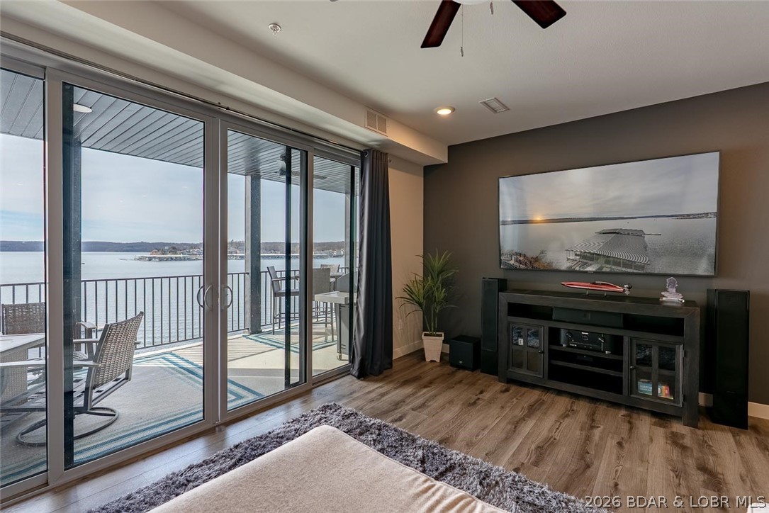 WatersideOne Condominiums - Residential