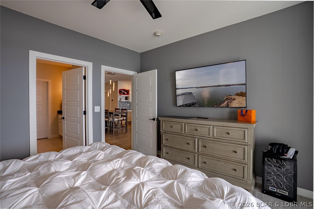 WatersideOne Condominiums - Residential