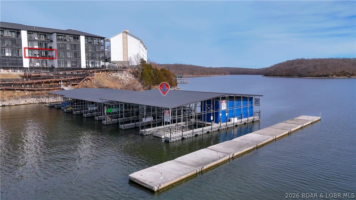 WatersideOne Condominiums - Residential