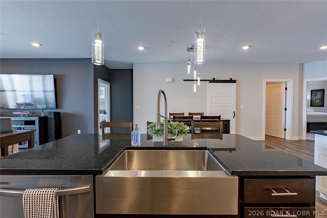 WatersideOne Condominiums - Residential