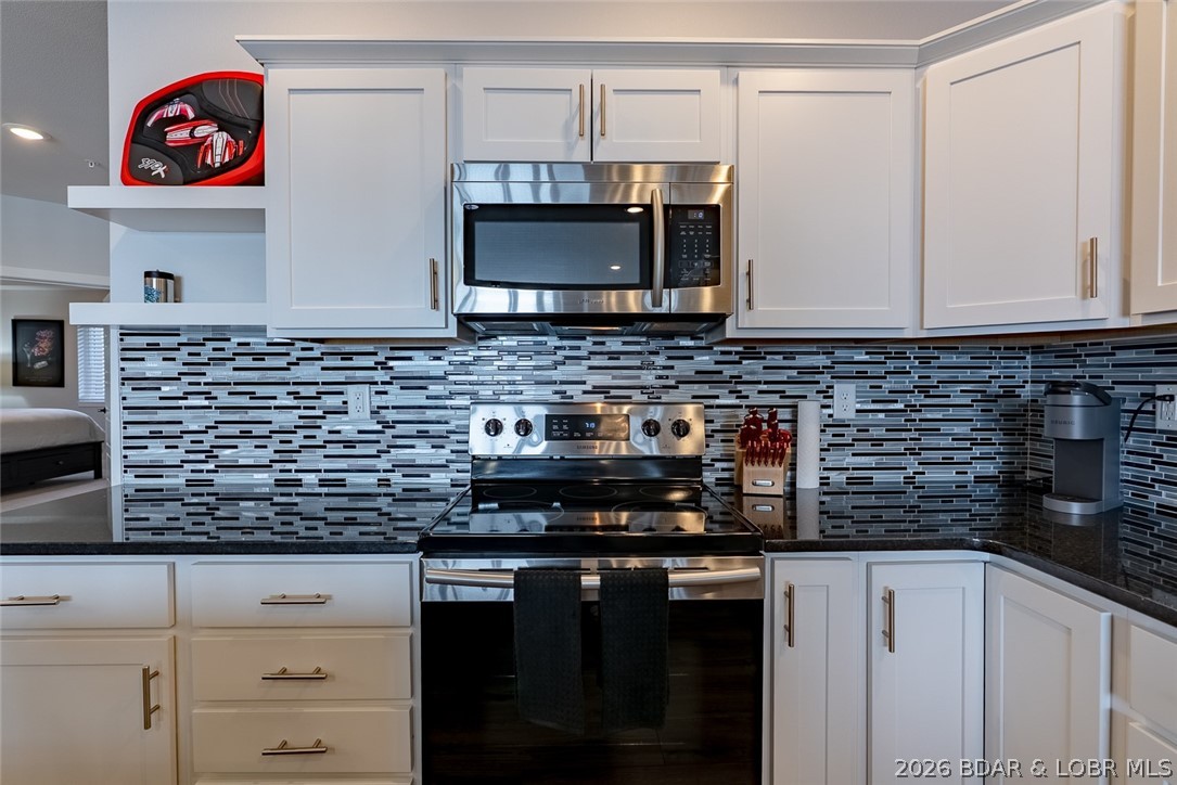 WatersideOne Condominiums - Residential