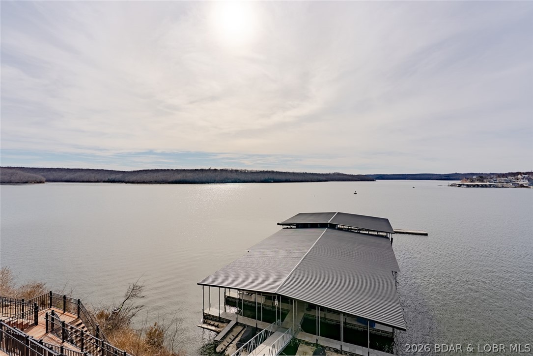 WatersideOne Condominiums - Residential