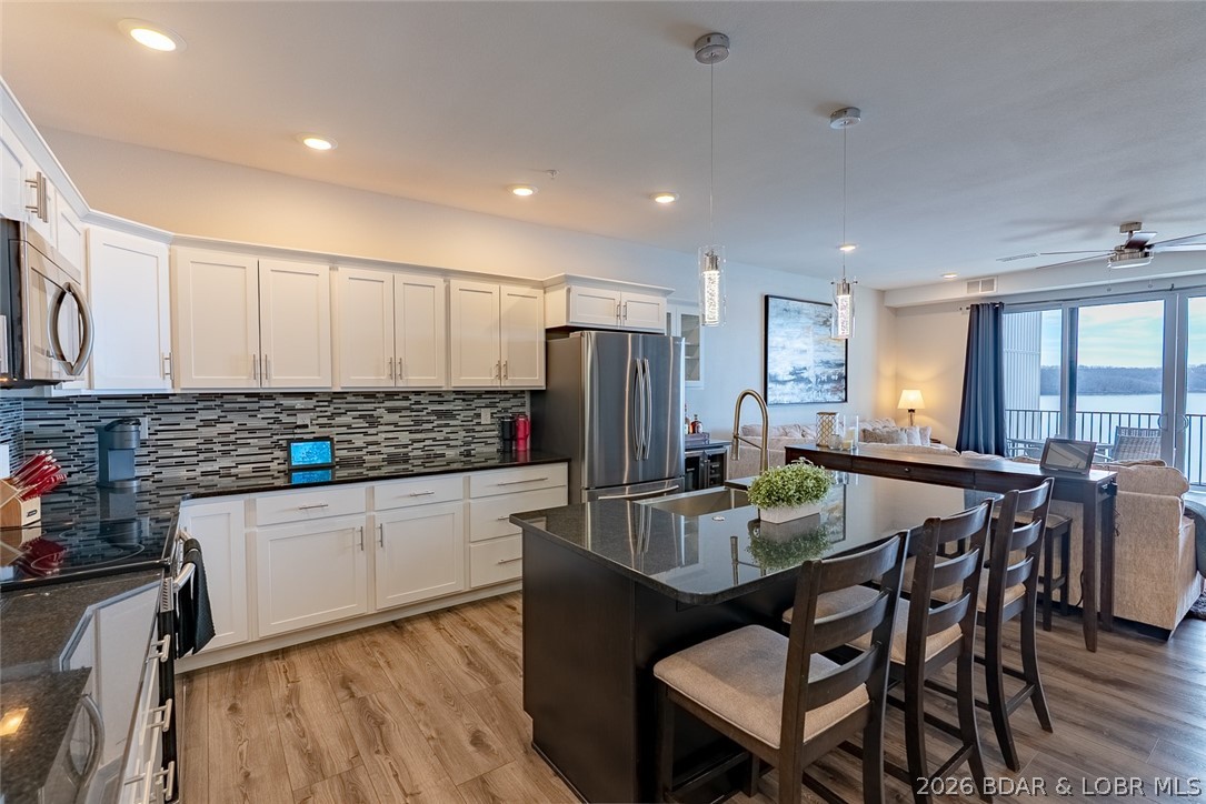 WatersideOne Condominiums - Residential