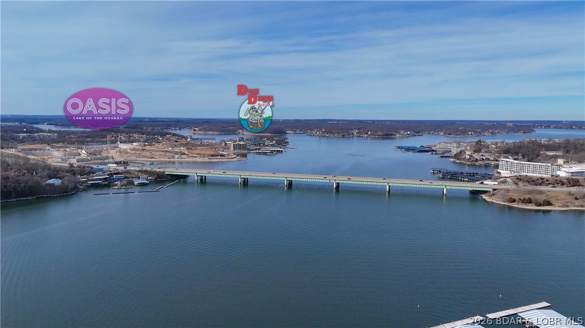 WatersideOne Condominiums - Residential