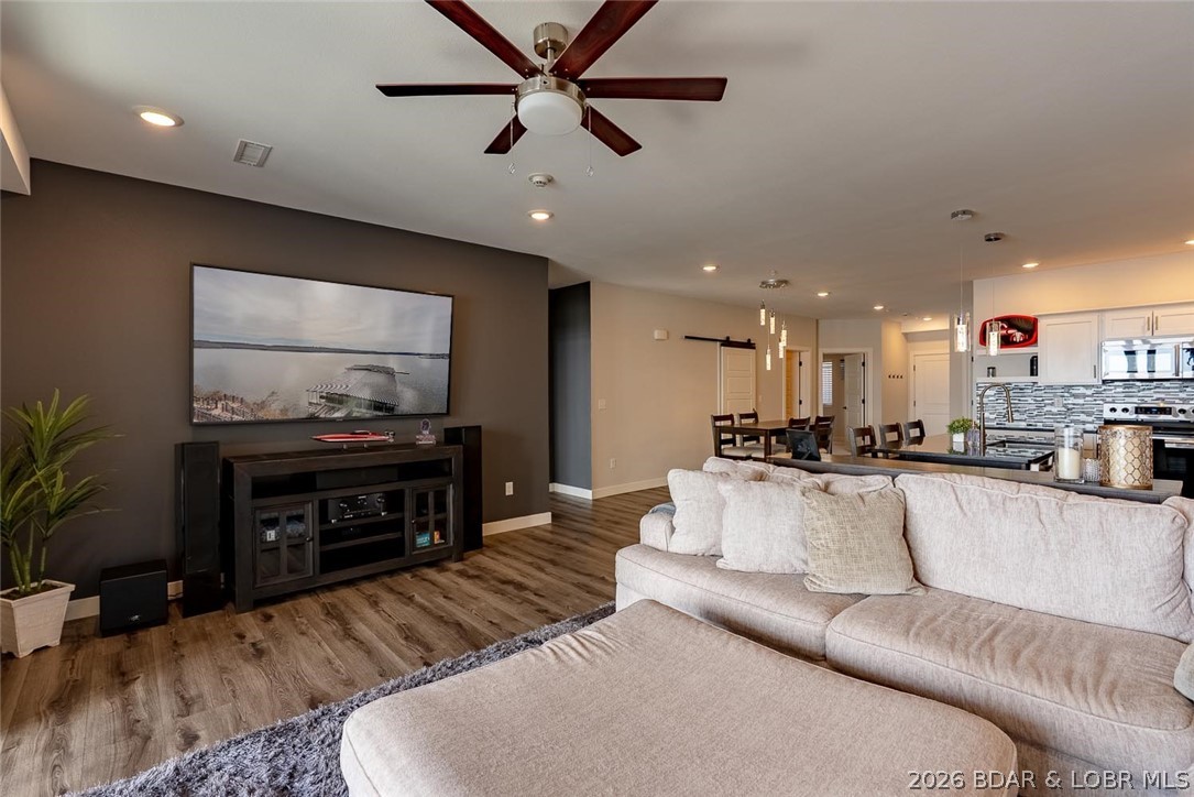 WatersideOne Condominiums - Residential