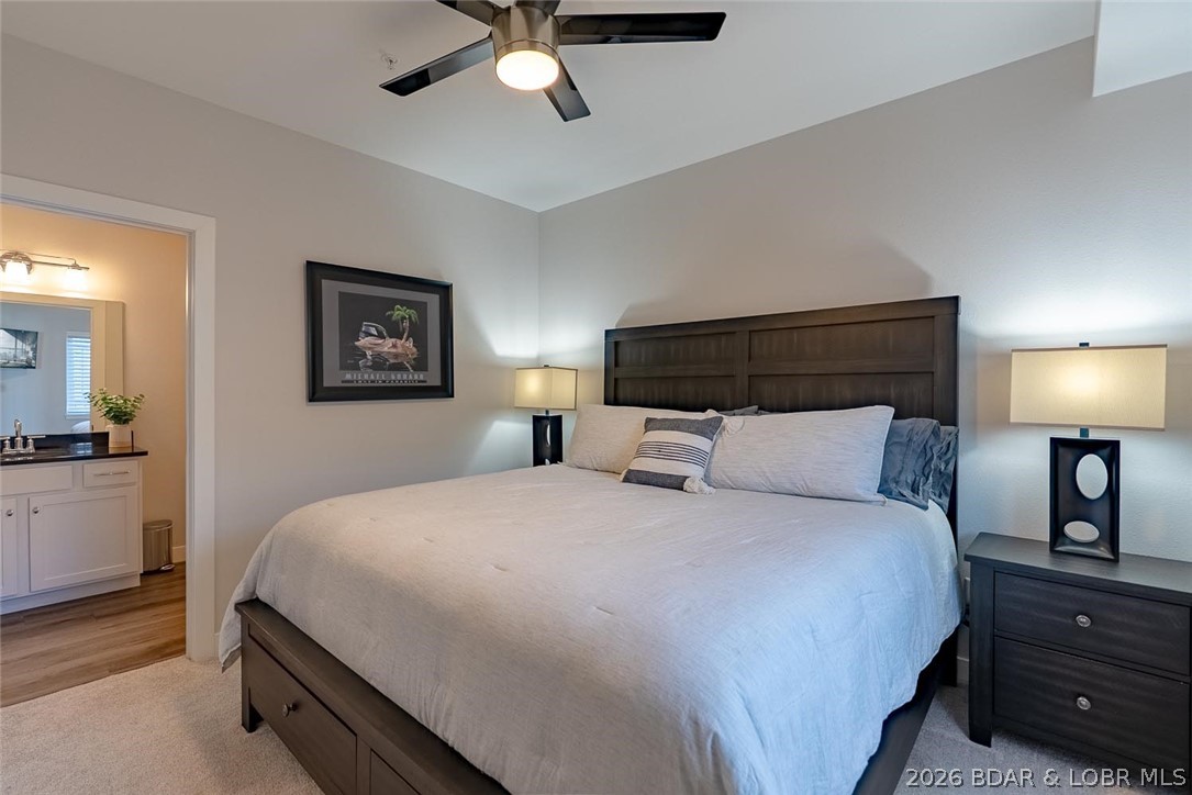 WatersideOne Condominiums - Residential