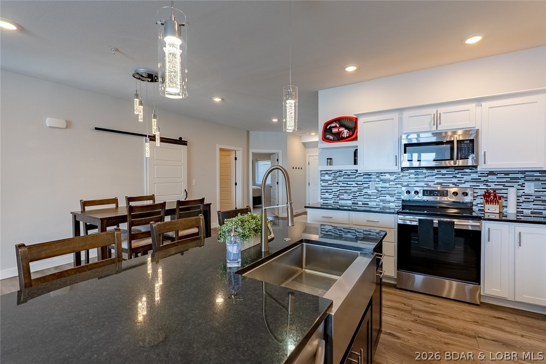 WatersideOne Condominiums - Residential