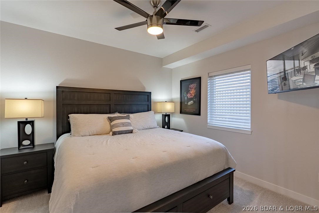 WatersideOne Condominiums - Residential