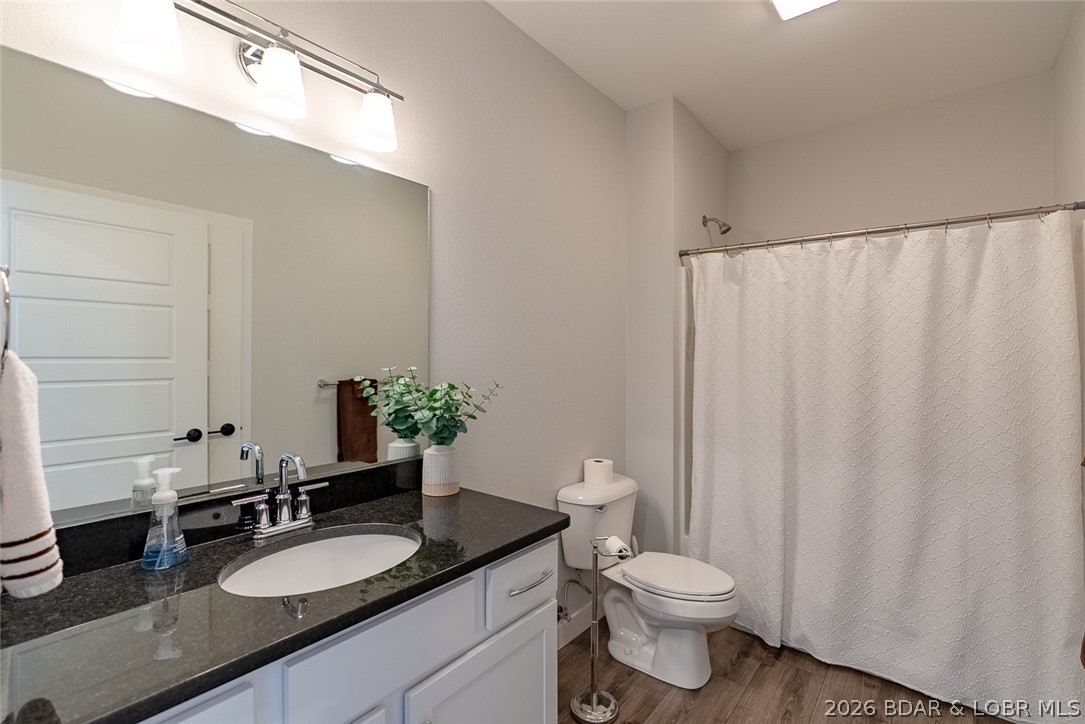 WatersideOne Condominiums - Residential