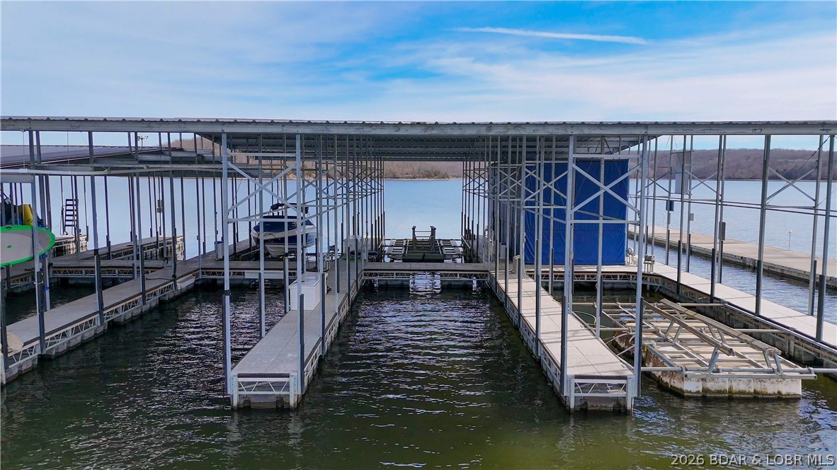 WatersideOne Condominiums - Residential