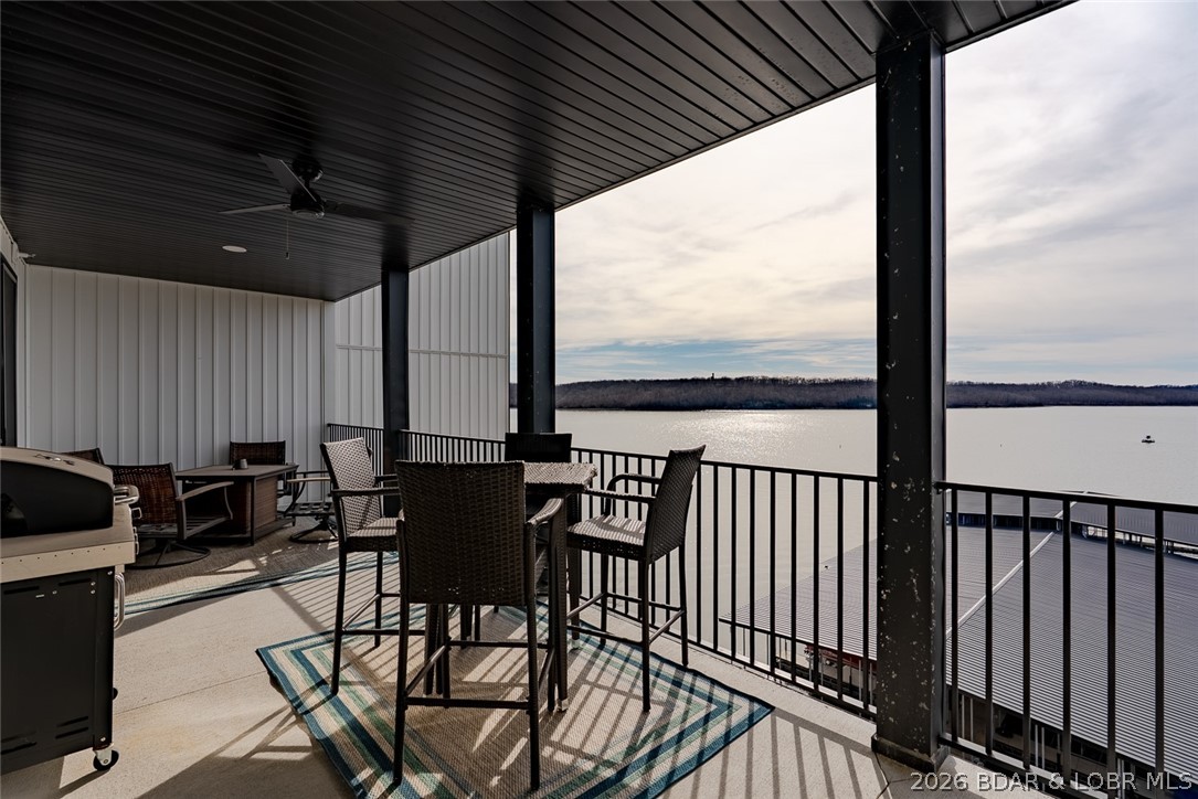 WatersideOne Condominiums - Residential