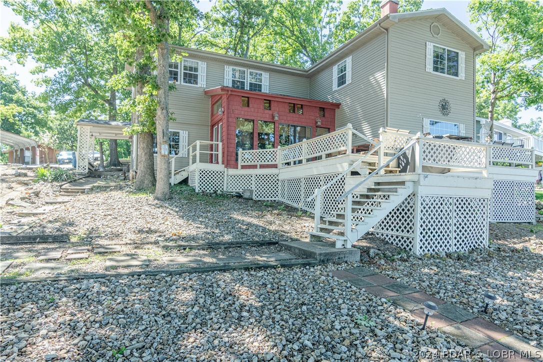 Camdenton, Missouri 65020, United States, 4 Bedrooms Bedrooms, ,3 BathroomsBathrooms,Residential,Contingent,55249