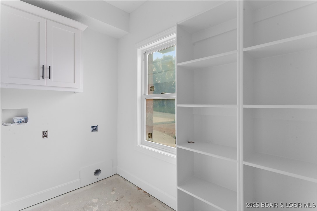 Shores of Eagle's View - Residential