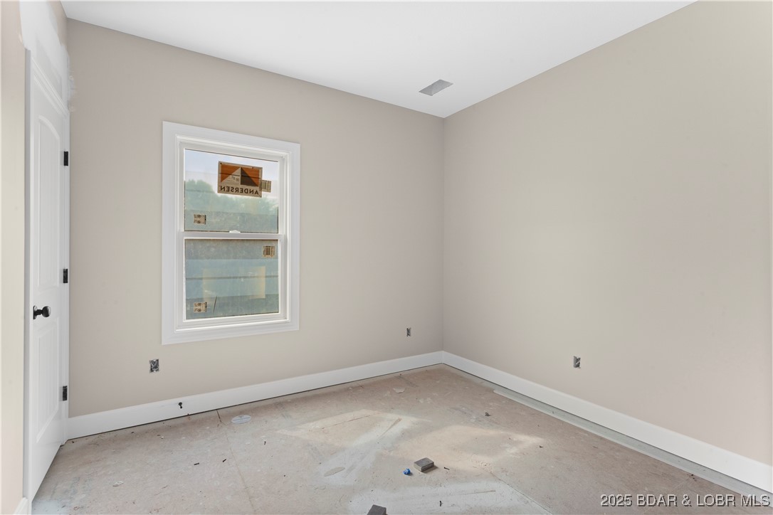 Shores of Eagle's View - Residential