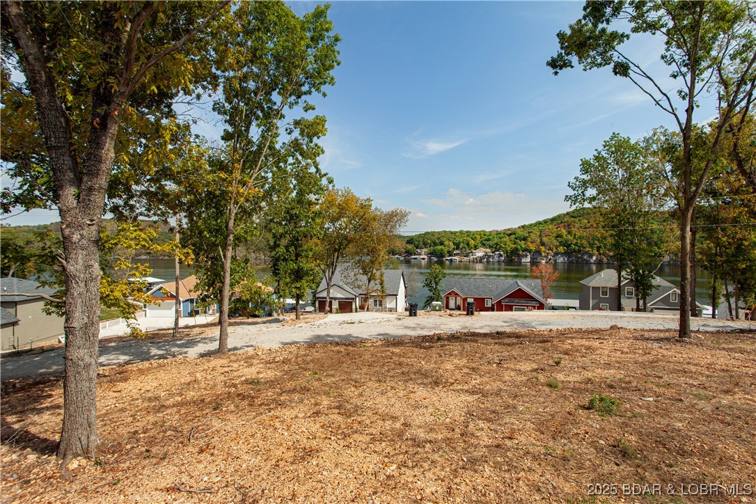 Shores of Eagle's View - Residential