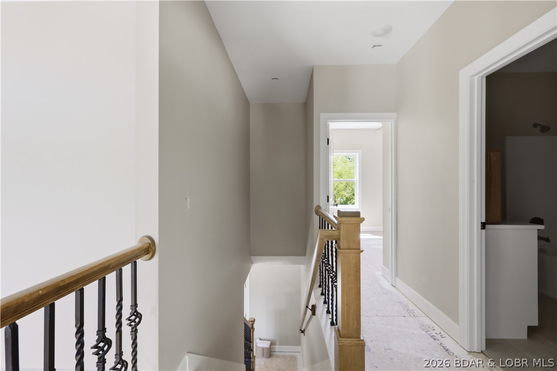 Shores of Eagle's View - Residential