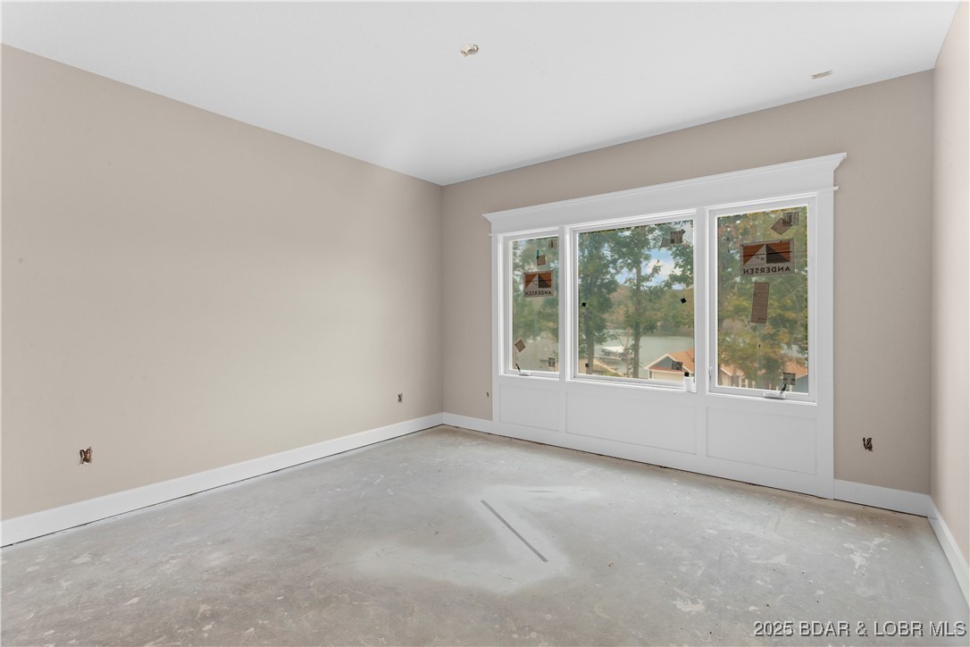 Shores of Eagle's View - Residential