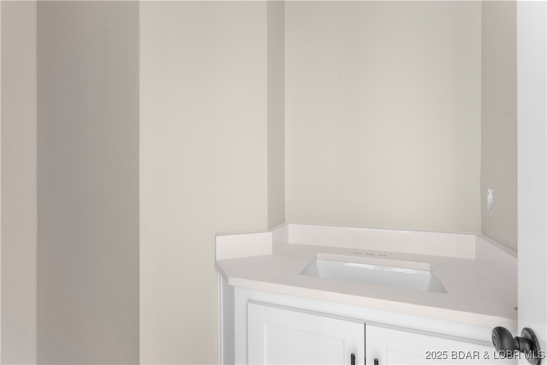 Shores of Eagle's View - Residential