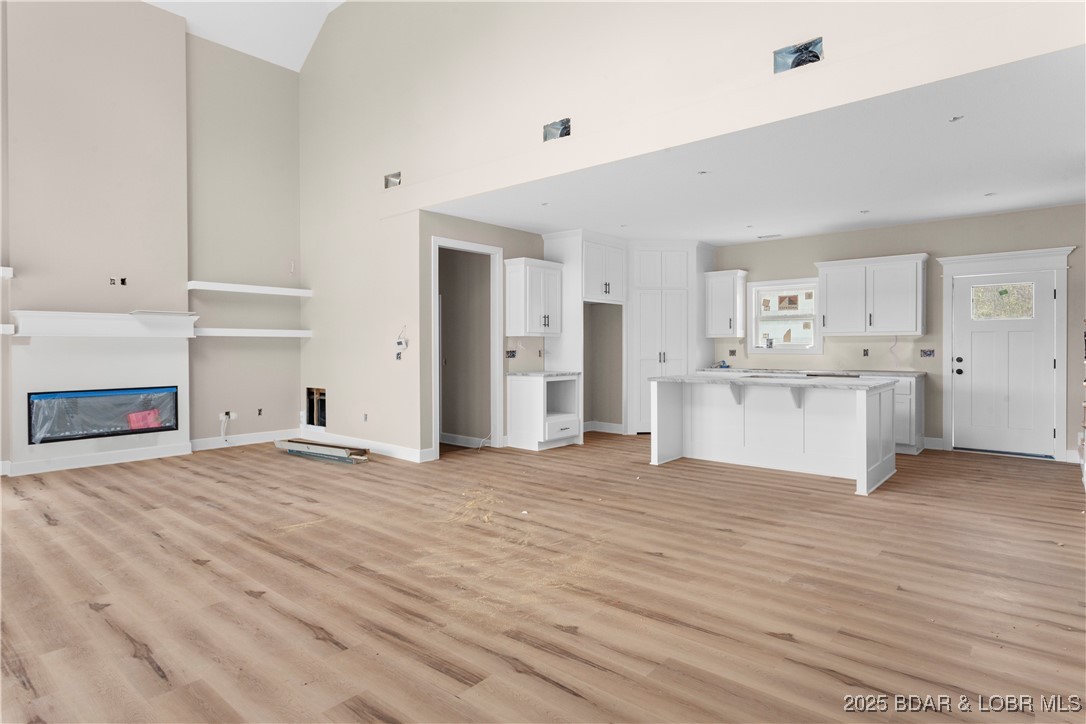 Shores of Eagle's View - Residential