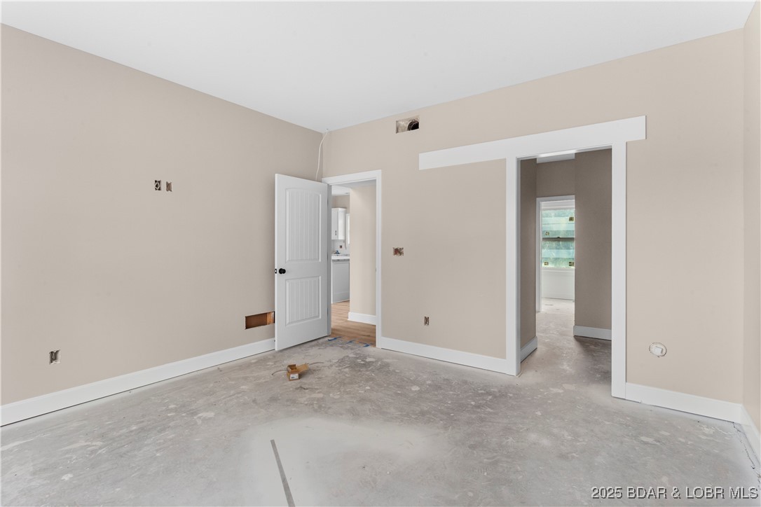 Shores of Eagle's View - Residential