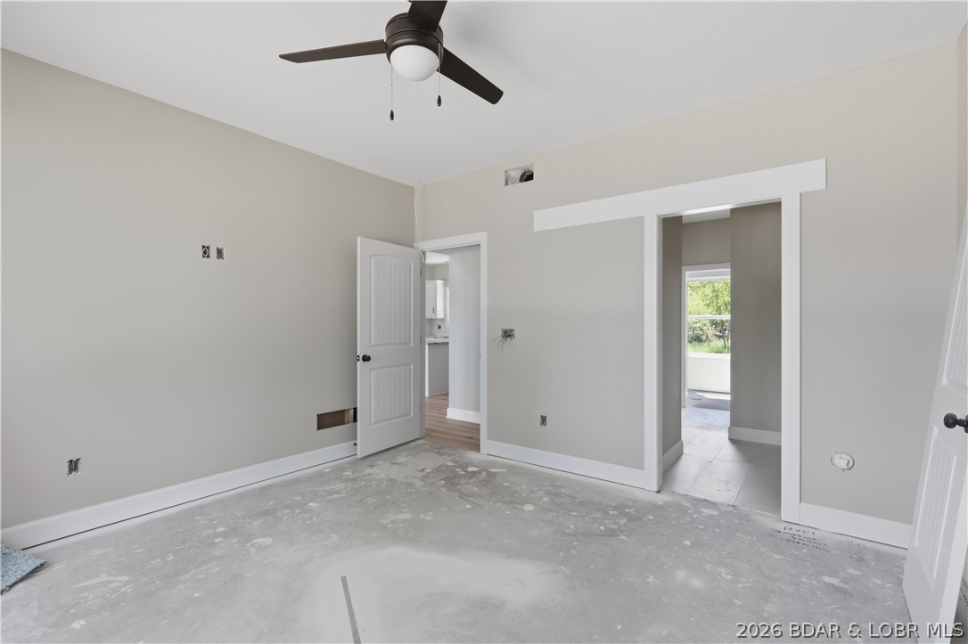 Shores of Eagle's View - Residential