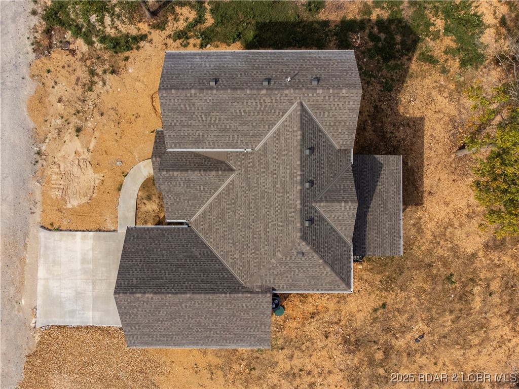 Shores of Eagle's View - Residential